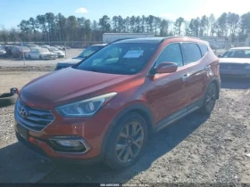 Hyundai Santa fe SPORT - 9300 € / 18189.22 лв. - 32439811 2