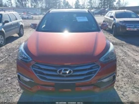 Hyundai Santa fe SPORT - 9300 € / 18189.22 лв. - 32439811 3