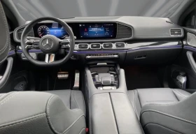 Mercedes-Benz GLE 350 de 4Matic Coupe = AMG Line = Premium Гаранция - 91916 € / 179772.07 лв. - 52492315 5