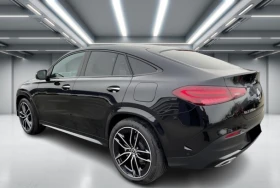 Mercedes-Benz GLE 350 de 4Matic Coupe = AMG Line = Premium Гаранция - 91916 € / 179772.07 лв. - 52492315 2