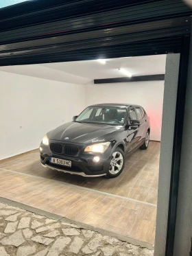 BMW X1 BMW X1 2.0D xDrive 2016 | 4 нови Michelin | КАСКО  - 8000 € / 15646.64 лв. - 24697210 14