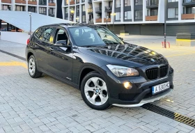 BMW X1 BMW X1 2.0D xDrive 2016 | 4 нови Michelin | КАСКО  - 8000 € / 15646.64 лв. - 24697210 6