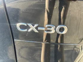 Mazda CX-30 / GS / FWD / ПОДГРЕВИ / CARFAX / - 17100 € / 33444.69 лв. - 10926296 8