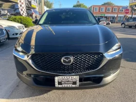 Mazda CX-30 / GS / FWD / ПОДГРЕВИ / CARFAX / - 17100 € / 33444.69 лв. - 10926296 2