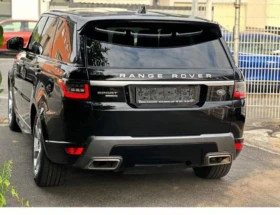 Land Rover Range Rover Sport - 38000 € / 74321.54 лв. - 39803561 3