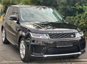 Land Rover Range Rover Sport - 38000 € / 74321.54 лв. - 39803561 5
