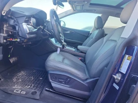 Audi Q8 PREMIUM PLUS S-LINE - 36200 € / 70801.05 лв. - 98553411 7
