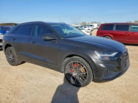 Audi Q8 PREMIUM PLUS S-LINE - 36200 € / 70801.05 лв. - 98553411 4