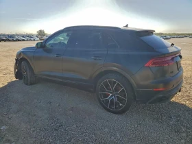Audi Q8 PREMIUM PLUS S-LINE - 36200 € / 70801.05 лв. - 98553411 2