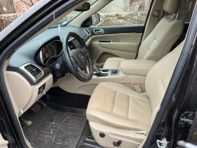 Jeep Grand cherokee 3.6 Limited - 14000 € / 27381.62 лв. - 22533987 6