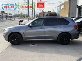 BMW X5 * //M PKG | 7 SEATER | PANO | HARMAN KARDON | * CA - 22600 € / 44201.76 лв. - 44956224 11