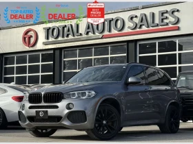 BMW X5 * //M PKG | 7 SEATER | PANO | HARMAN KARDON | * CA