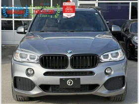 BMW X5 * //M PKG | 7 SEATER | PANO | HARMAN KARDON | * CA - 22600 € / 44201.76 лв. - 44956224 6