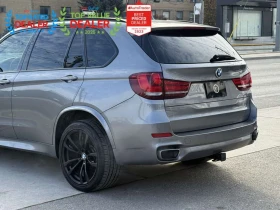 BMW X5 * //M PKG | 7 SEATER | PANO | HARMAN KARDON | * CA - 22600 € / 44201.76 лв. - 44956224 17
