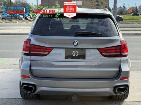 BMW X5 * //M PKG | 7 SEATER | PANO | HARMAN KARDON | * CA - 22600 € / 44201.76 лв. - 44956224 15