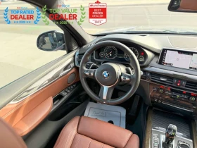 BMW X5 * //M PKG | 7 SEATER | PANO | HARMAN KARDON | * CA - 22600 € / 44201.76 лв. - 44956224 9