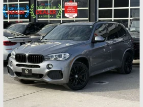 BMW X5 * //M PKG | 7 SEATER | PANO | HARMAN KARDON | * CA - 22600 € / 44201.76 лв. - 44956224 4