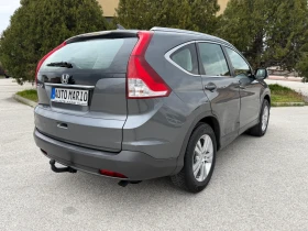 Honda Cr-v 2.2iDTEC 150�.�. 4�4 �������� | Mobile.bg � ����� ������ 7