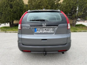 Honda Cr-v 2.2iDTEC 150�.�. 4�4 �������� | Mobile.bg � ����� ������ 4