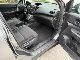 Honda Cr-v 2.2iDTEC 150�.�. 4�4 �������� | Mobile.bg � ����� ������ 16
