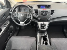 Honda Cr-v 2.2iDTEC 150�.�. 4�4 �������� | Mobile.bg � ����� ������ 11