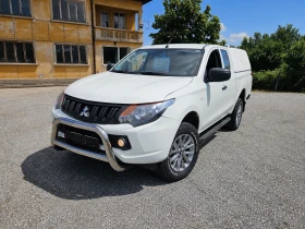 Mitsubishi L200 CLUB CAB 4WD | Mobile.bg � ����� ������ 7