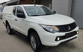 Mitsubishi L200 4WD EURO6 - 15999 € / 31291.32 лв. - 80009926 2