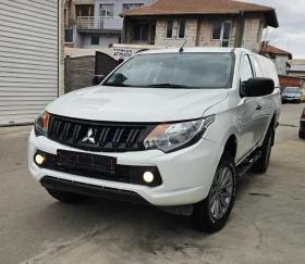Mitsubishi L200 4WD EURO6 - 15999 € / 31291.32 лв. - 80009926 7