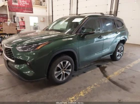 Toyota Highlander 2.4l Xle | Mobile.bg � ����� ������ 2