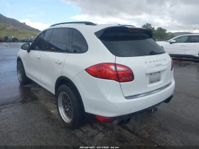 Porsche Cayenne 3.0L V-6 DI, DOHC, VVT, TURBO, 240HP All Wheel - 6600 € / 12908.48 лв. - 99946147 3