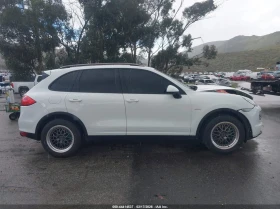 Porsche Cayenne 3.0L V-6 DI, DOHC, VVT, TURBO, 240HP All Wheel - 6600 € / 12908.48 лв. - 99946147 14