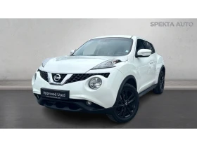 Nissan Juke Месечна вноска от 230  