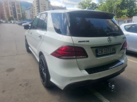 Mercedes-Benz GLE 43 AMG - 29990 € / 58655.34 лв. - 21493326 11
