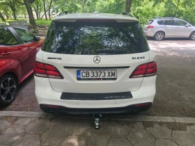 Mercedes-Benz GLE 43 AMG - 29990 € / 58655.34 лв. - 21493326 13