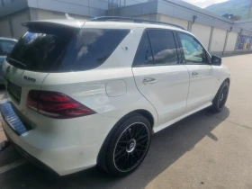 Mercedes-Benz GLE 43 AMG - 29990 € / 58655.34 лв. - 21493326 9