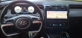 Hyundai Tucson 4х4 Mild-HYBRID1.6T-GDi, 48V/7-DCT - 26000 € / 50851.58 лв. - 65590683 2