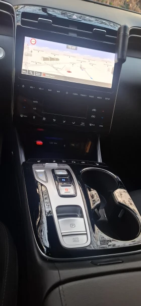 Hyundai Tucson 4х4 Mild-HYBRID1.6T-GDi, 48V/7-DCT - 26000 € / 50851.58 лв. - 65590683 8