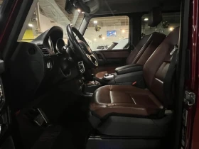 Mercedes-Benz G 500 5.5* V8* ���������* HARMON* KARDON* �����* ������* | Mobile.bg � ����� ������ 15