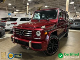 ������ Mercedes-Benz G 500