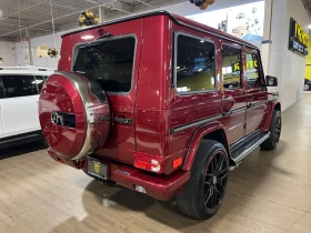 Mercedes-Benz G 500 5.5* V8* ���������* HARMON* KARDON* �����* ������* | Mobile.bg � ����� ������ 2