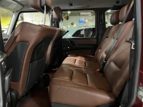 Mercedes-Benz G 500 5.5* V8* ���������* HARMON* KARDON* �����* ������* | Mobile.bg � ����� ������ 16