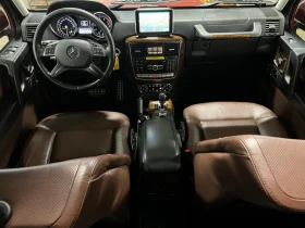 Mercedes-Benz G 500 5.5* V8* ���������* HARMON* KARDON* �����* ������* | Mobile.bg � ����� ������ 10