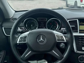 Mercedes-Benz ML 350 BlueTEC/��������/��������/��������������� | Mobile.bg � ����� ������ 17