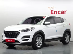 Hyundai Tucson 1.6 2WD SMART