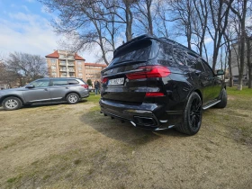 BMW X7 40i M-pack Laser | Mobile.bg � ����� ������ 4