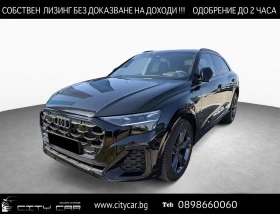 Audi Q8 50 TDI / S-LINE / BLACK OPTIC / MATRIX / HUD/ PANO