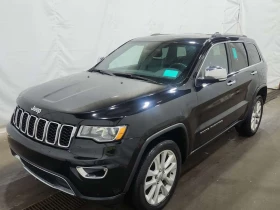 Jeep Grand cherokee * 4wd 4dr Limited * CARFAX * БЕЗ ПЪРВОНАЧАЛНА ВНОС