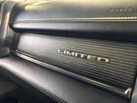 Dodge RAM 1500 * Limited| V8HEMI| 4X4| NAV| HARMANKARDON| LEATHER | Auto.bg — изображение 16