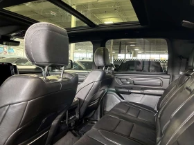 Dodge RAM 1500 * Limited| V8HEMI| 4X4| NAV| HARMANKARDON| LEATHER | Auto.bg — изображение 5