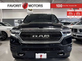 Dodge RAM 1500 * Limited| V8HEMI| 4X4| NAV| HARMANKARDON| LEATHER